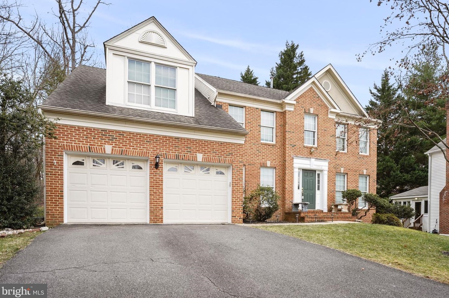 13912 Rock Brook Ct, Clifton, VA 20124