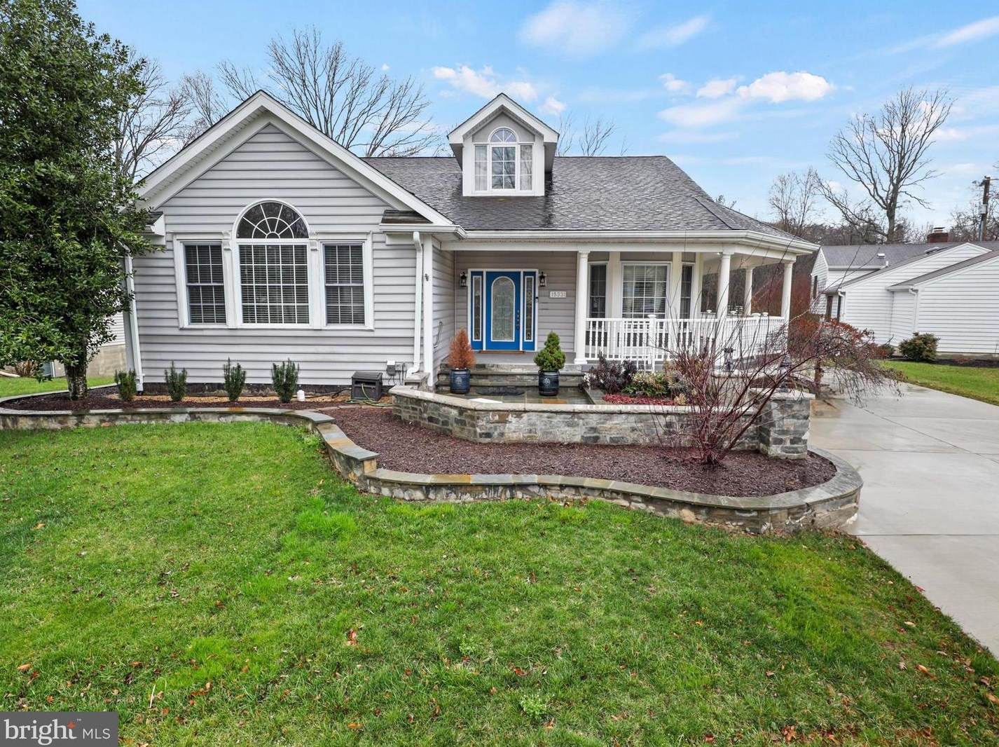 15331 Blueridge View Dr, Centreville, VA 20120