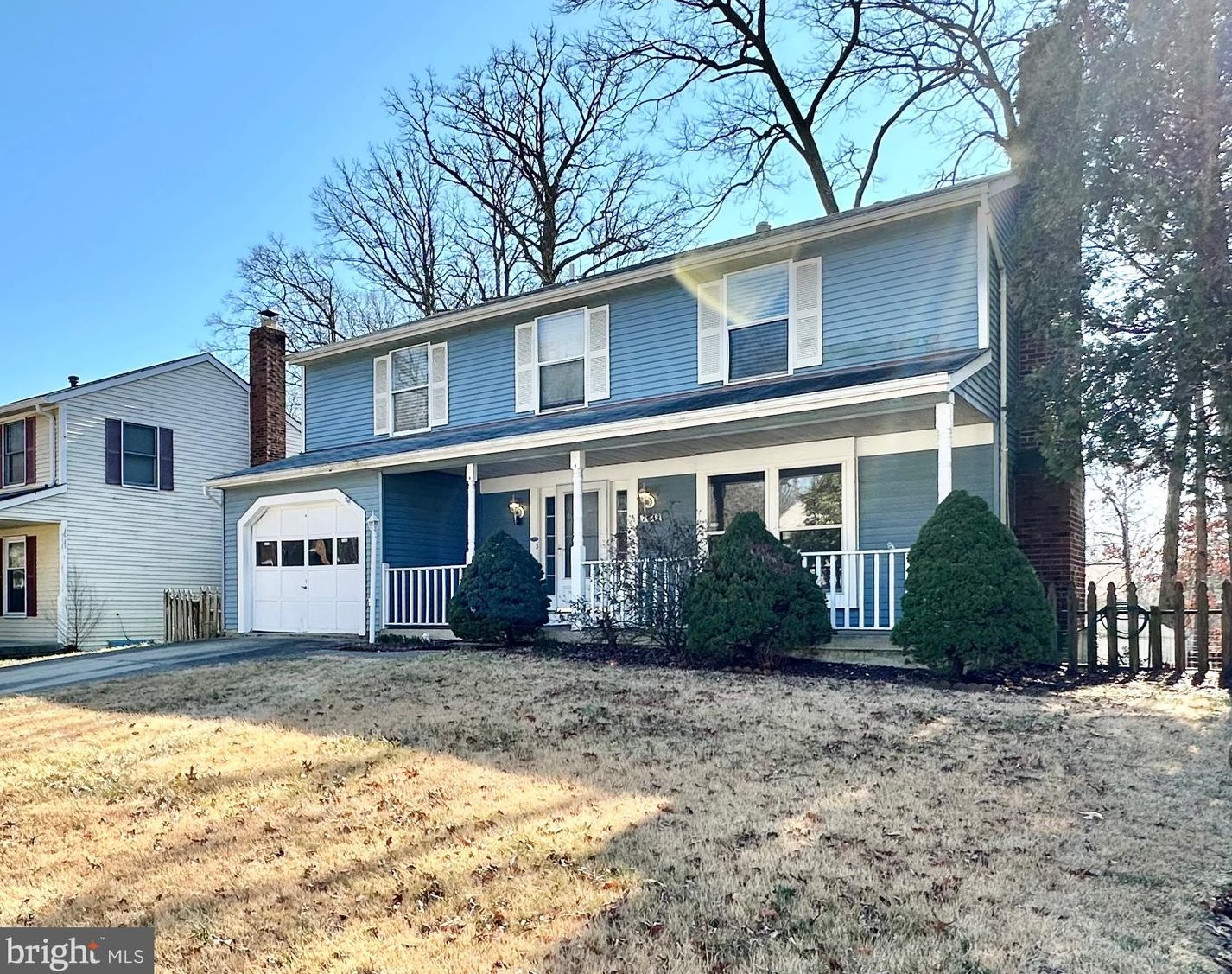 7649 Fallswood Way, Lorton, VA 22079