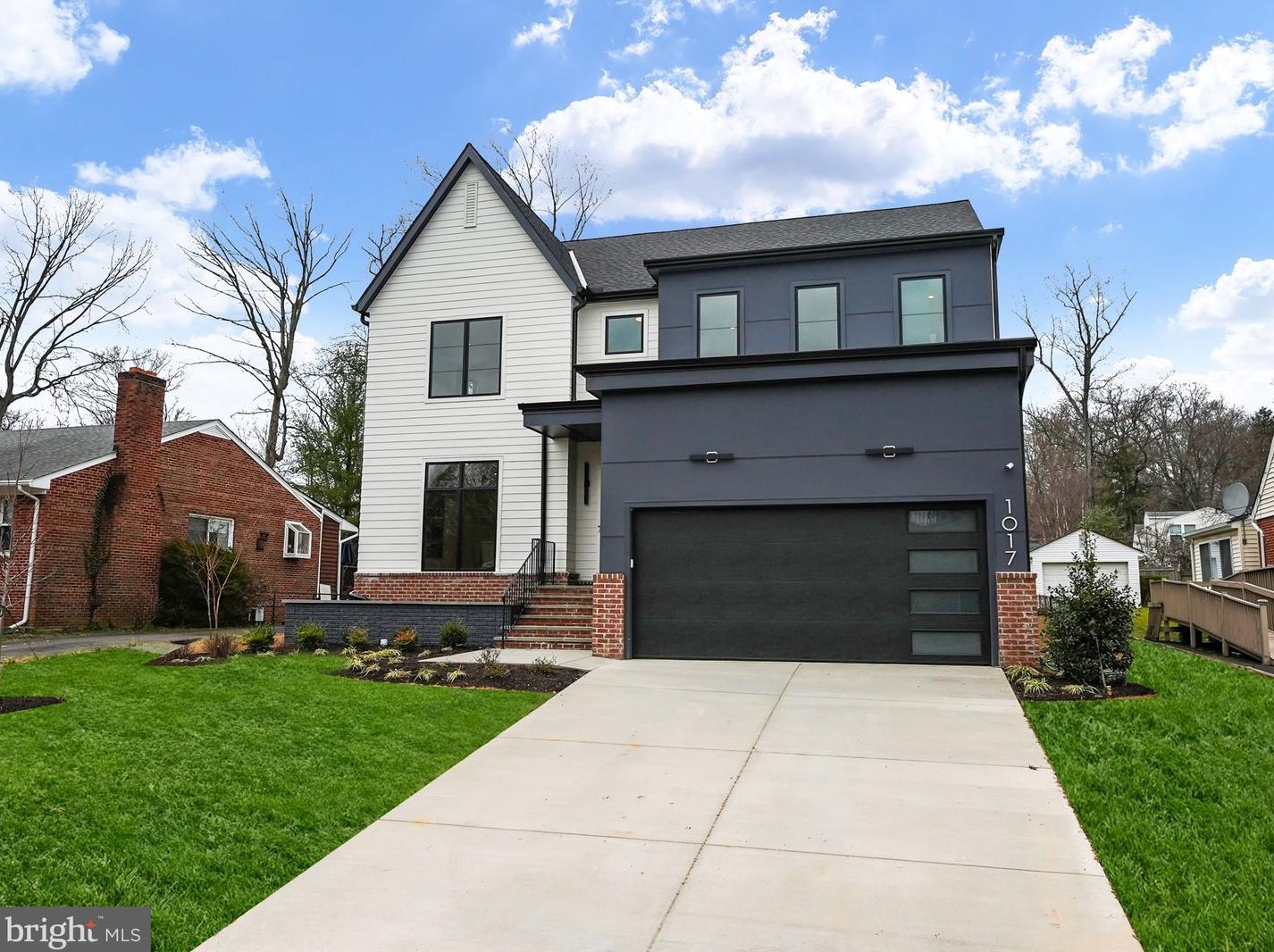 1017 Poplar Dr, Falls Church, VA 22046-2001