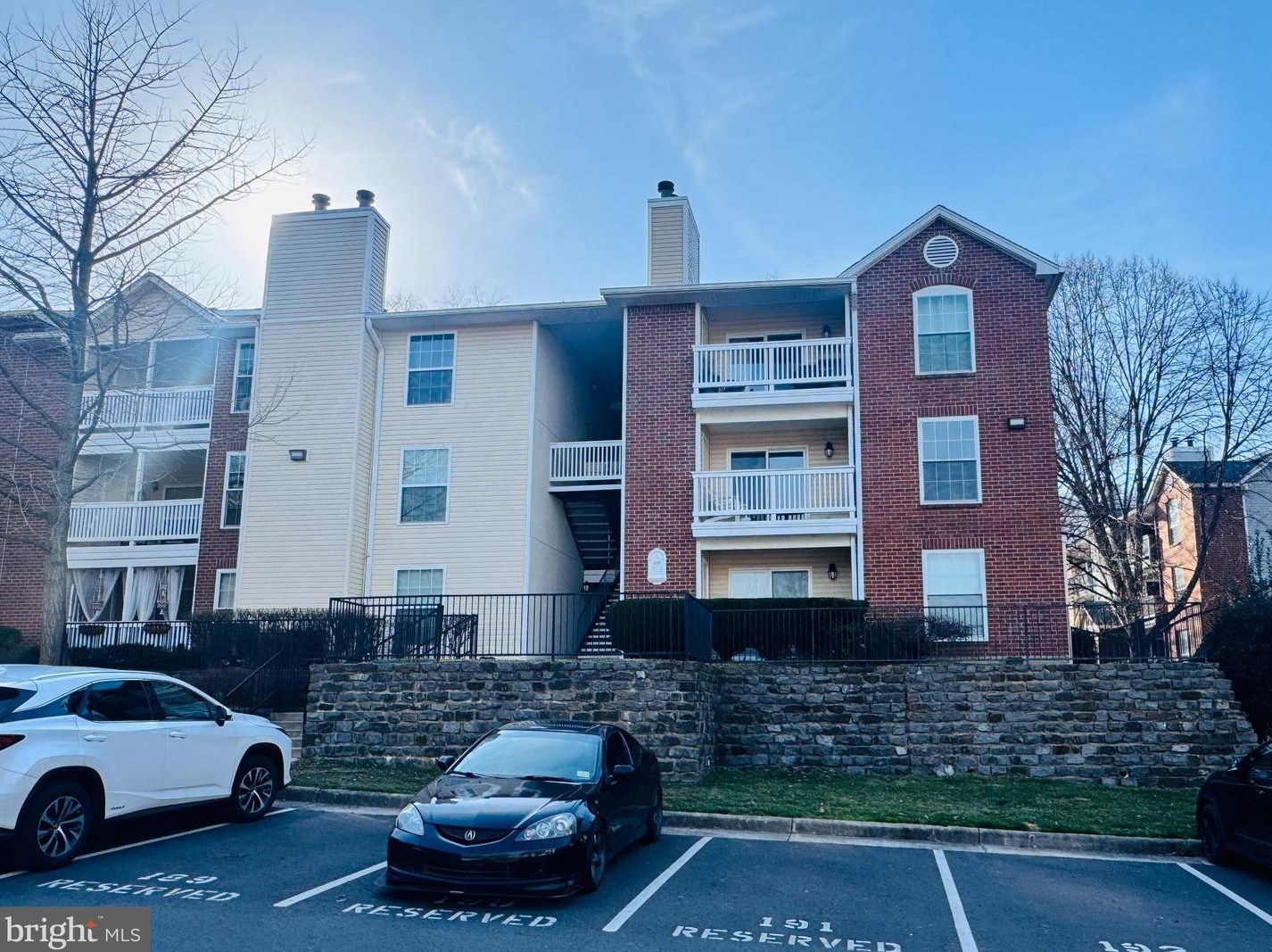 1539 Lincoln Way #204, Mc Lean, VA 22102