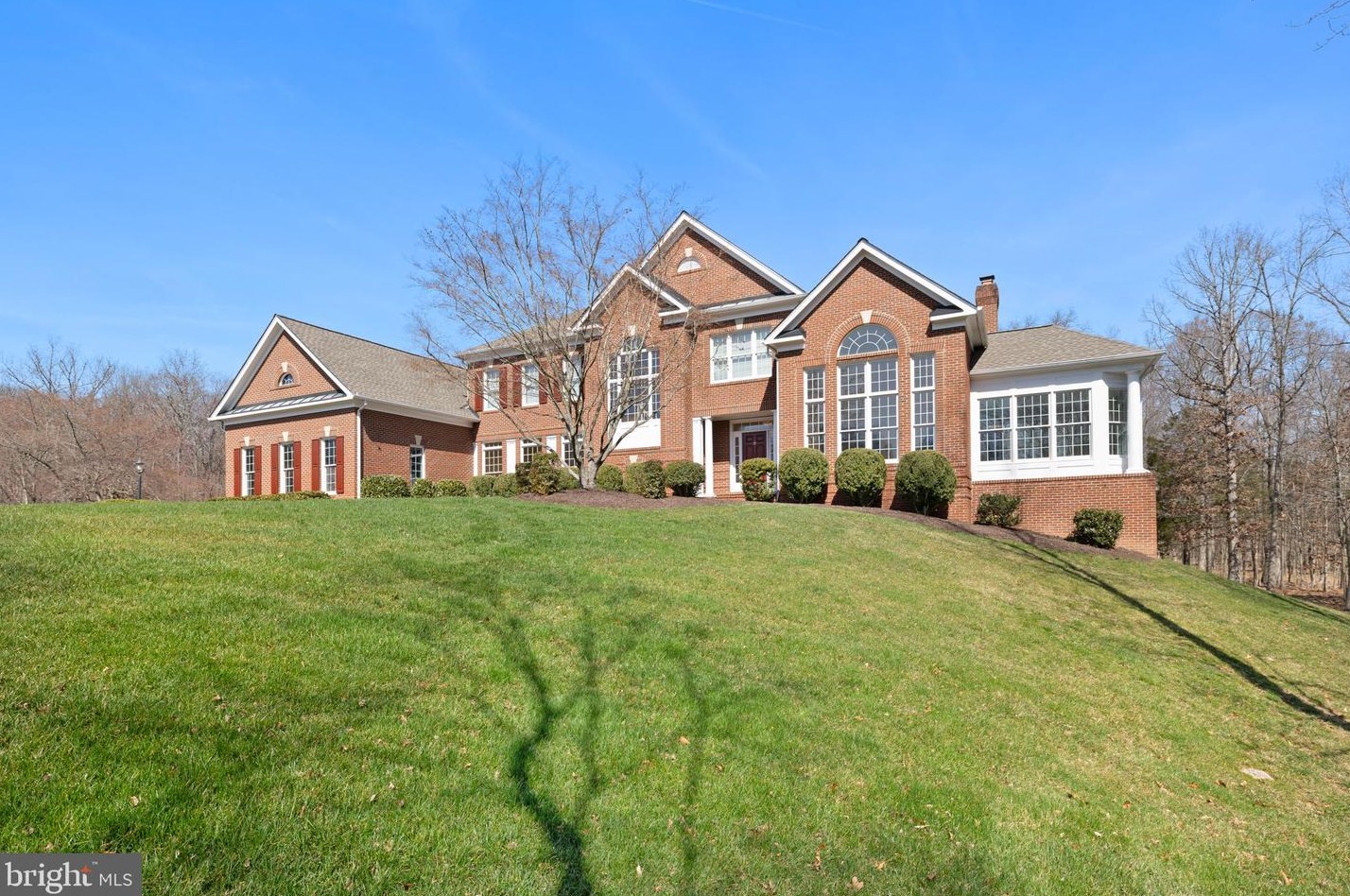 5801 Ridings Manor Pl, Centreville, VA 20120