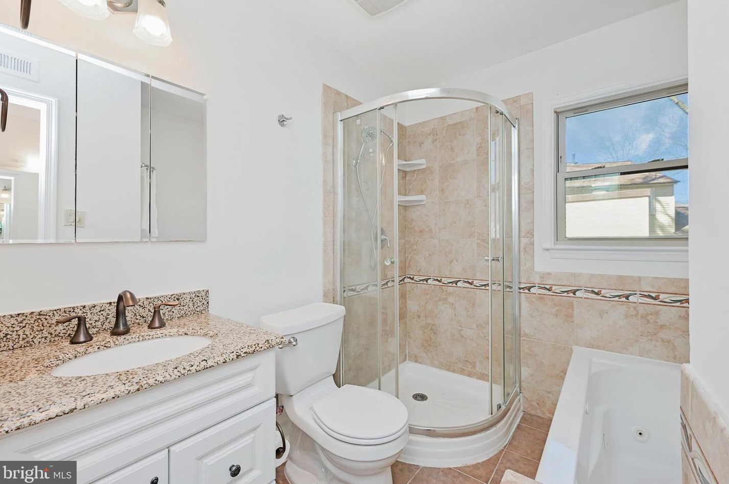 9212 Lake Braddock Dr, Springfield VA  22015-2029 exterior