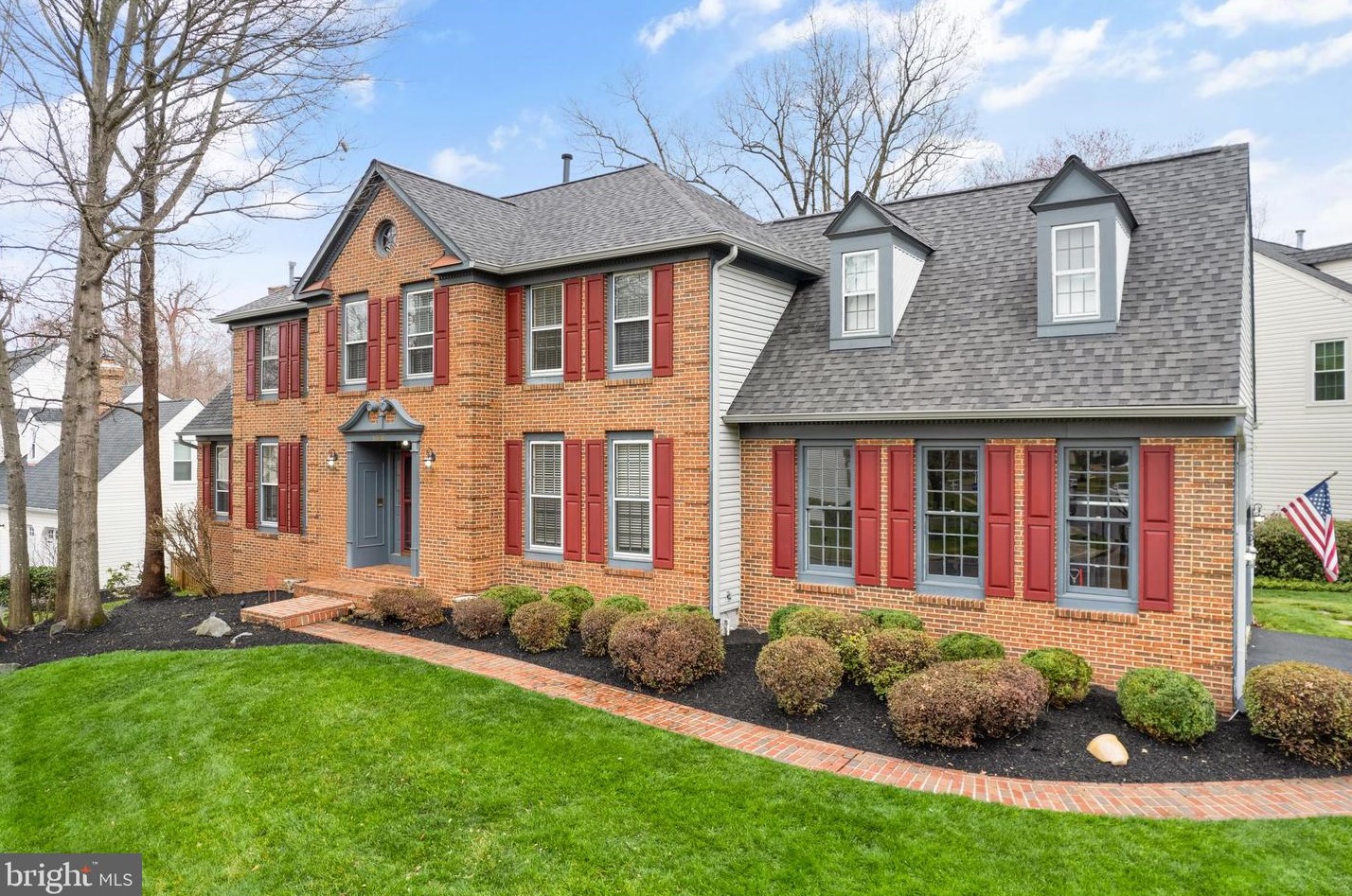 13818 Foggy Hills Ct, Clifton, VA 20124