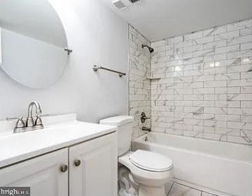 5505 Seminary Rd, Falls Church VA  22041-3500 exterior