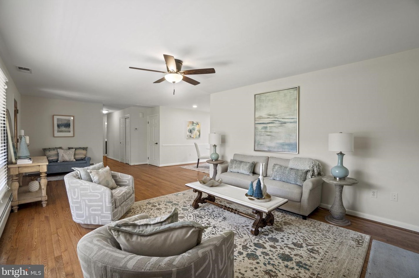 11719 Briggs Ct, Fairfax VA  22030-5703 exterior