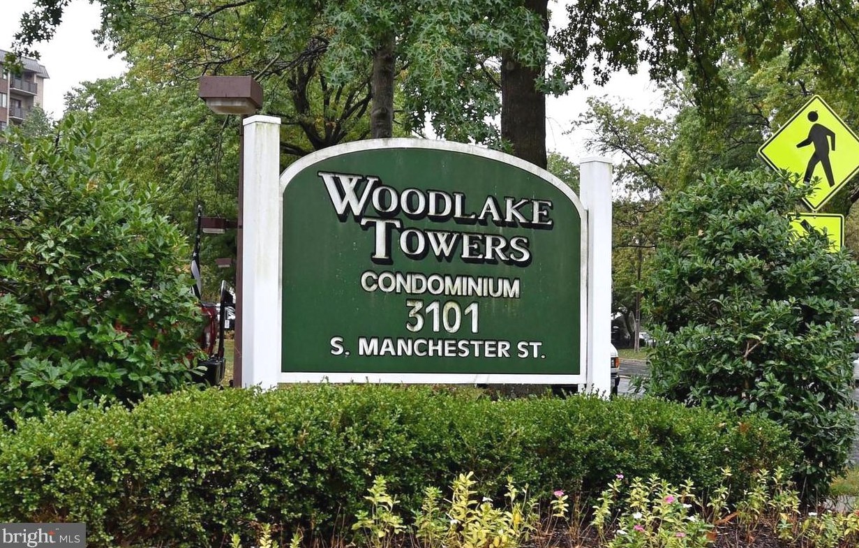 3101 S Manchester St Apt 202, Falls Church, VA 22044
