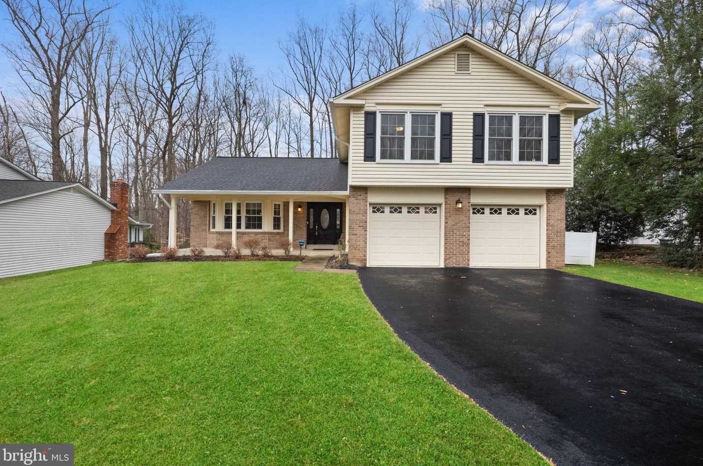 9710 Turnbuckle Dr, Springfield, VA 22015-4441