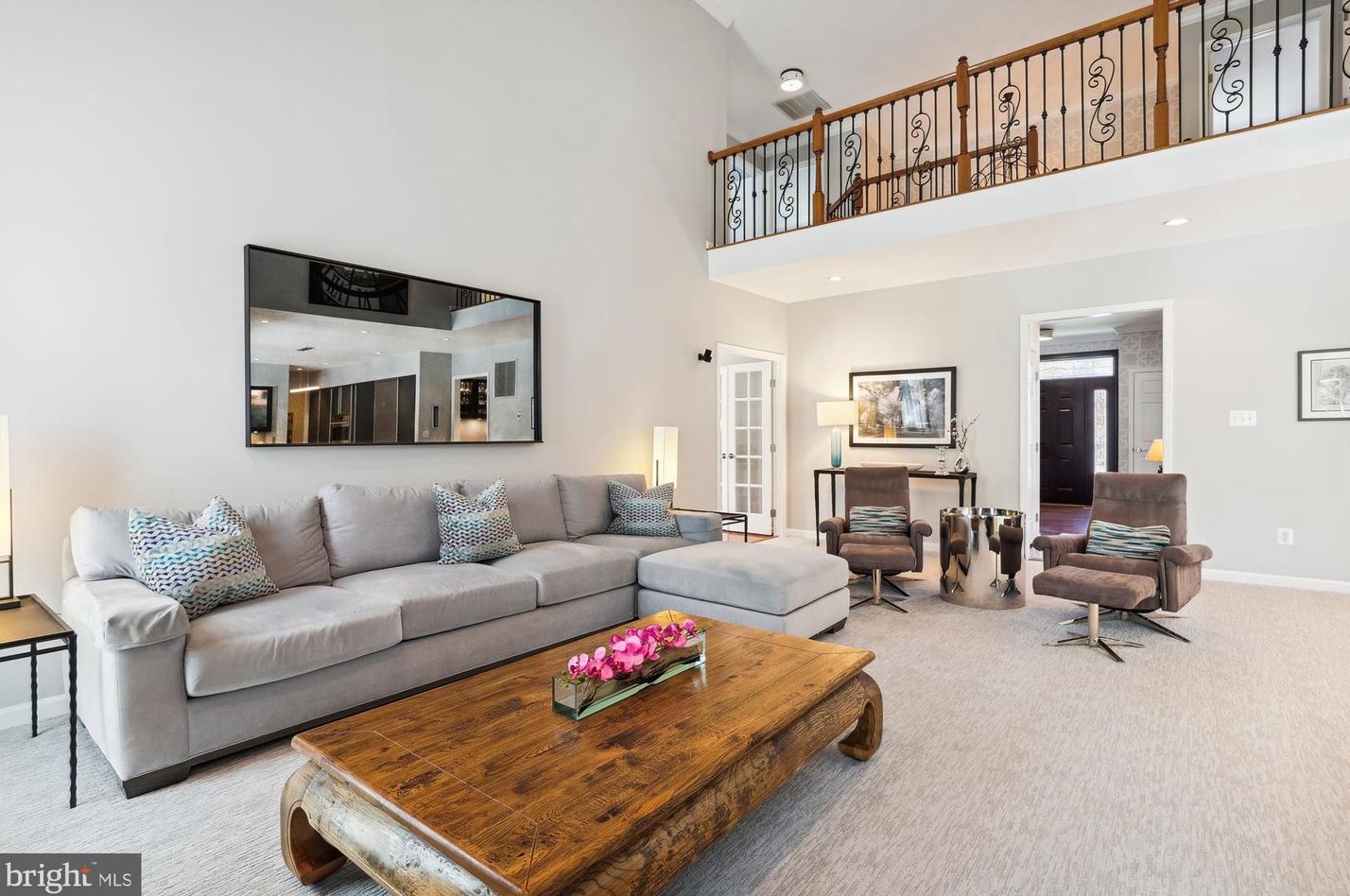 7721 Cashland Ct, Alexandria, VA 22315-5934