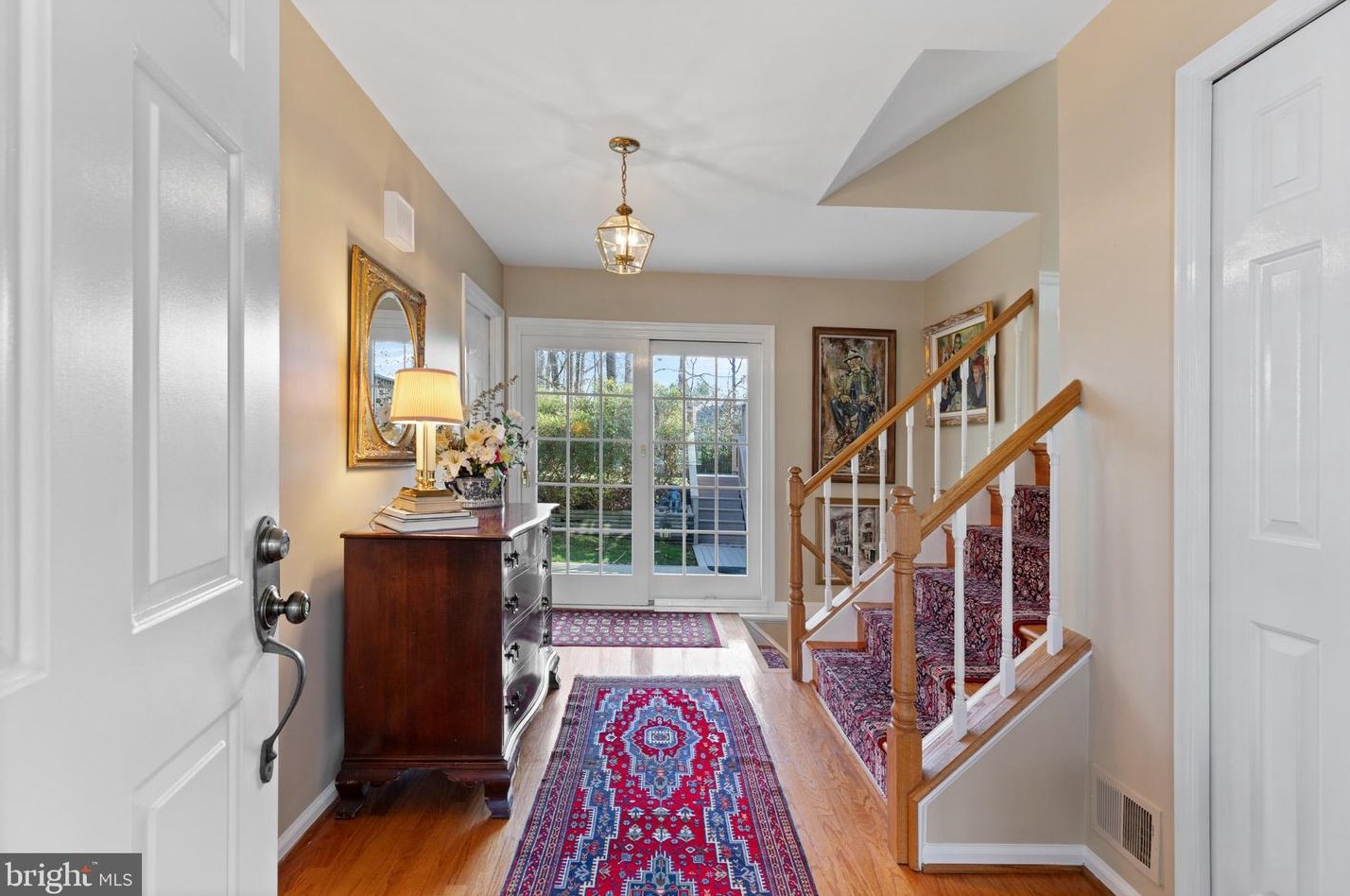 8931 Arley Dr, Springfield, VA 22153-1504