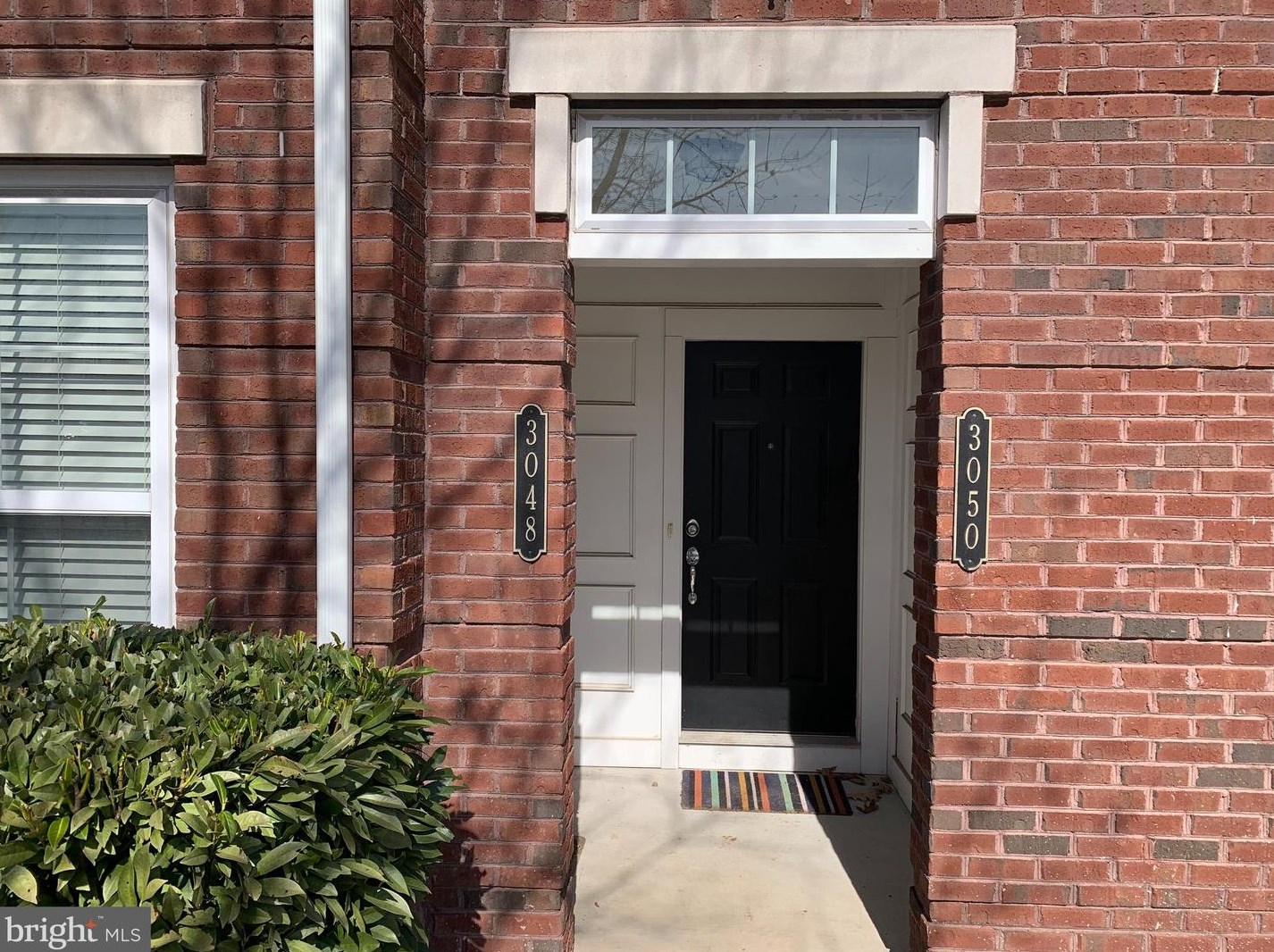 3050 Rittenhouse Cir, Fairfax, VA 22031
