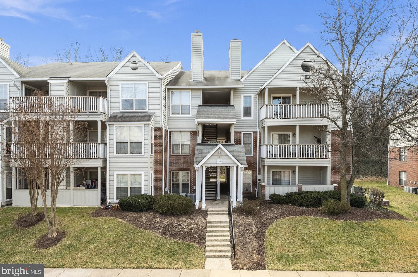 12157 Penderview Ter Apt 838, Fairfax, VA 22033