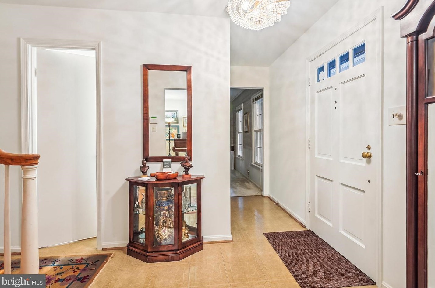 4702 Briar Patch Ln, Fairfax, VA 22032-2122