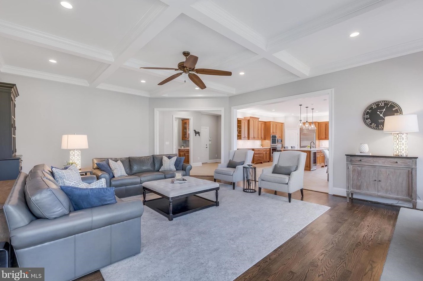 7030 Elizabeth Dr, Mc Lean VA  22101-2623 exterior