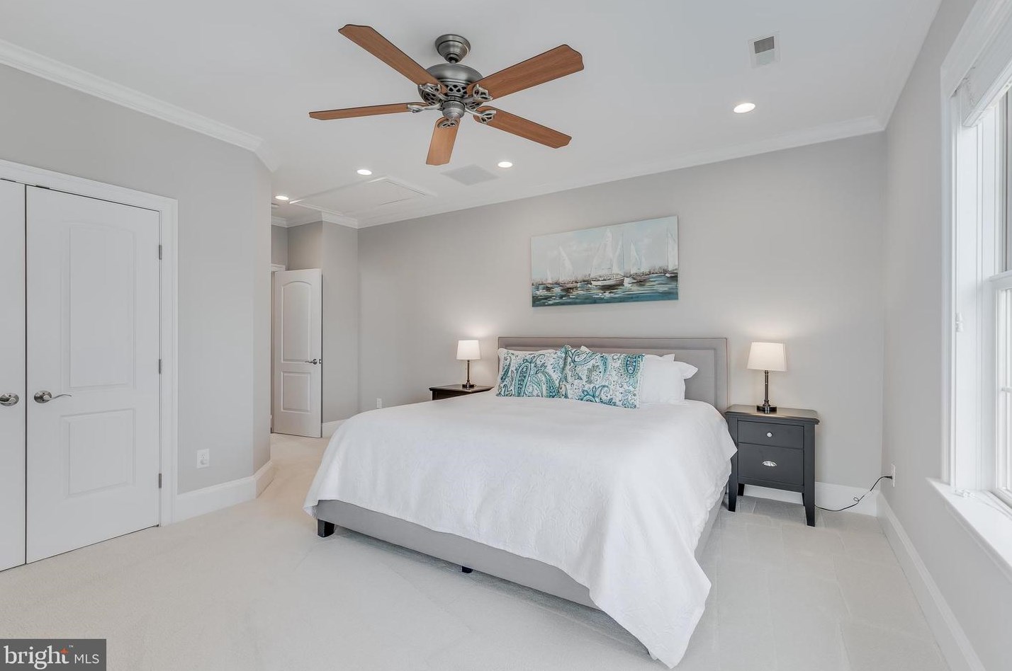 7030 Elizabeth Dr, Mc Lean VA  22101-2623 exterior