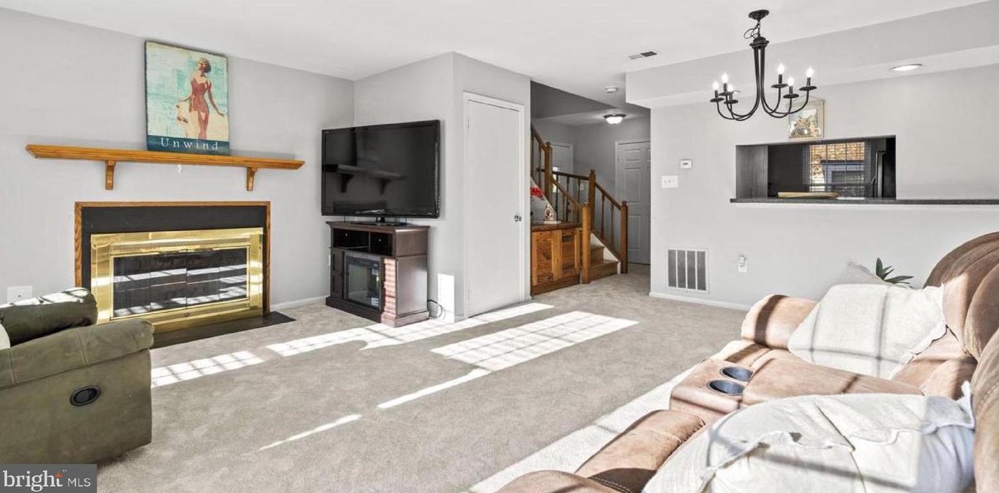 14308 Johnny Moore Ct, Centreville, VA 20120