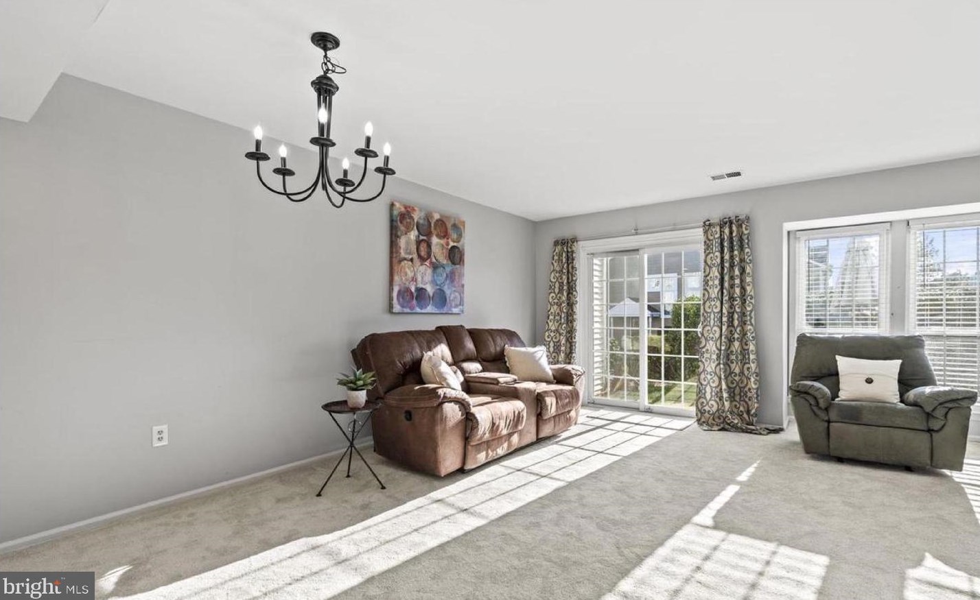 14308 Johnny Moore Ct, Centreville VA  20120-3212 exterior