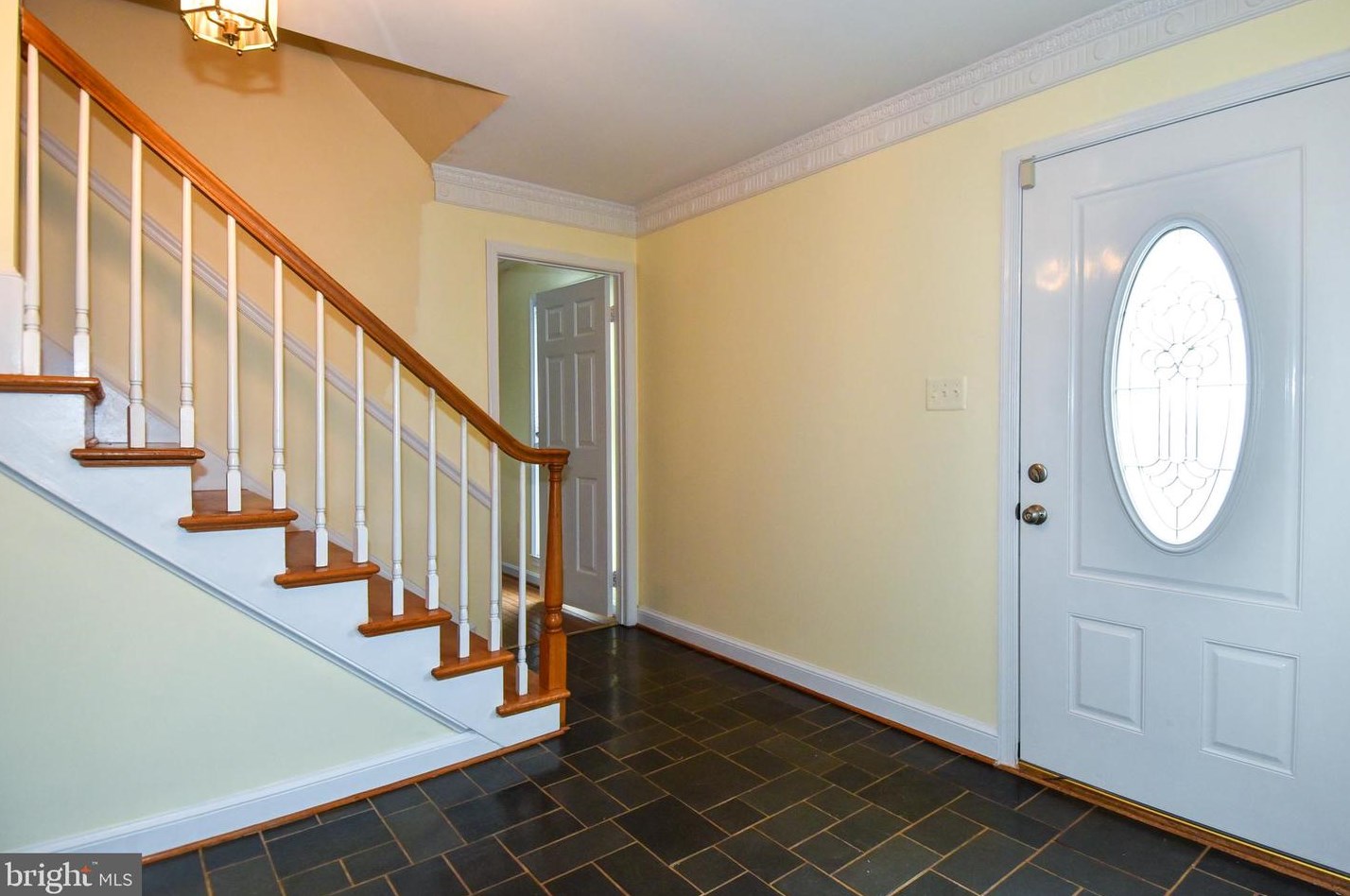 1221 Forestville Dr, Great Falls VA  22066-2118 exterior