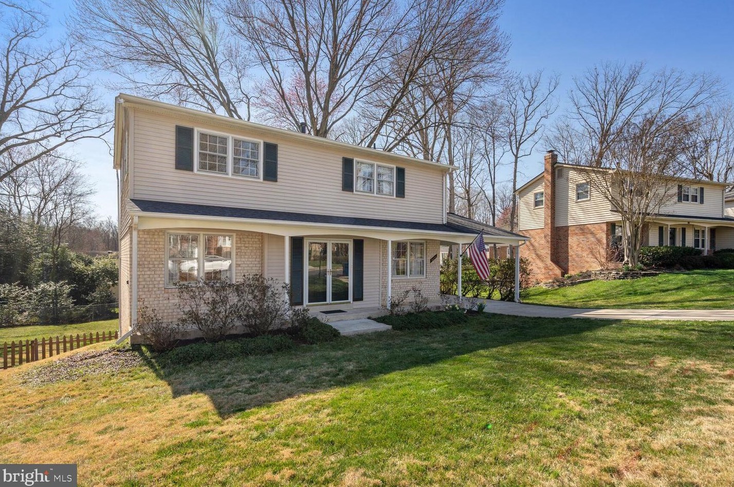 9213 Shotgun Ct, Springfield, VA 22153-1444