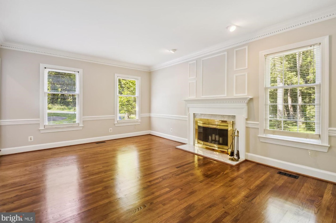 10125 Wendover Dr, Vienna VA  22181-2958 exterior