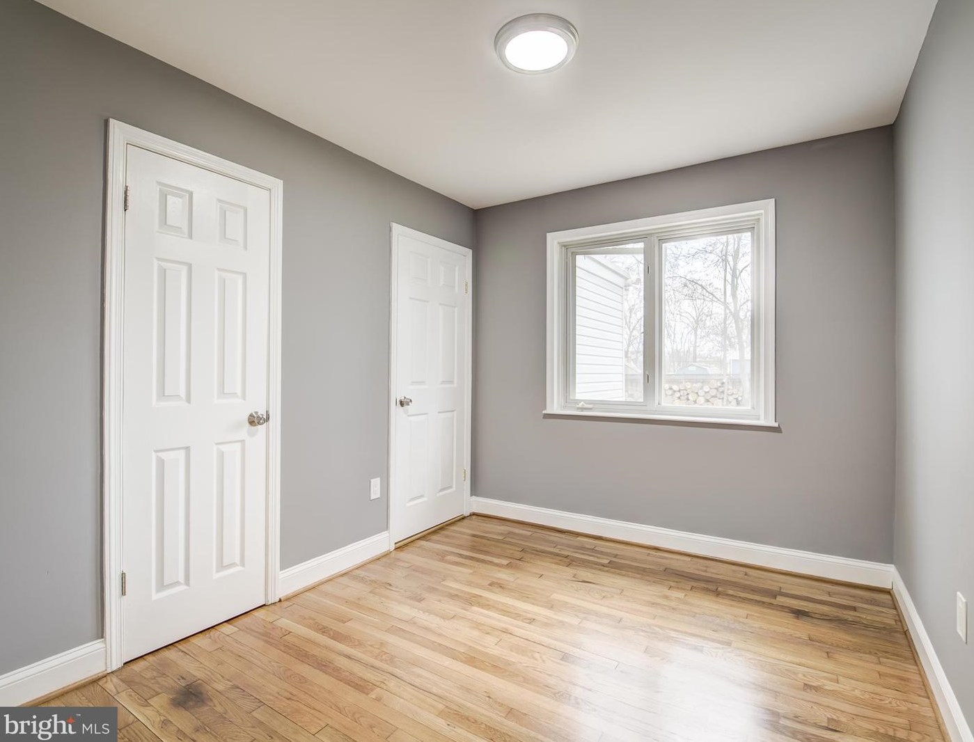 8007 Martha Washington St, Alexandria VA  22309-1350 exterior