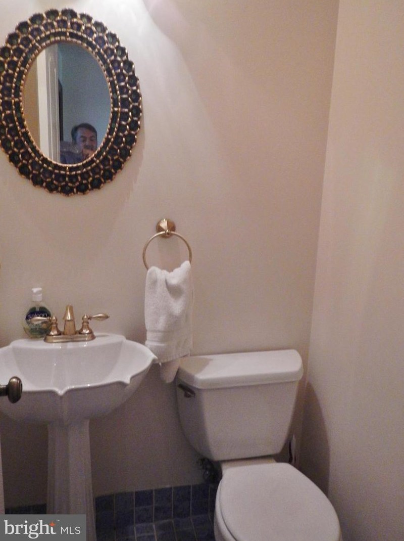 352 Ayr Hill Ave, Vienna VA  22180-4725 exterior