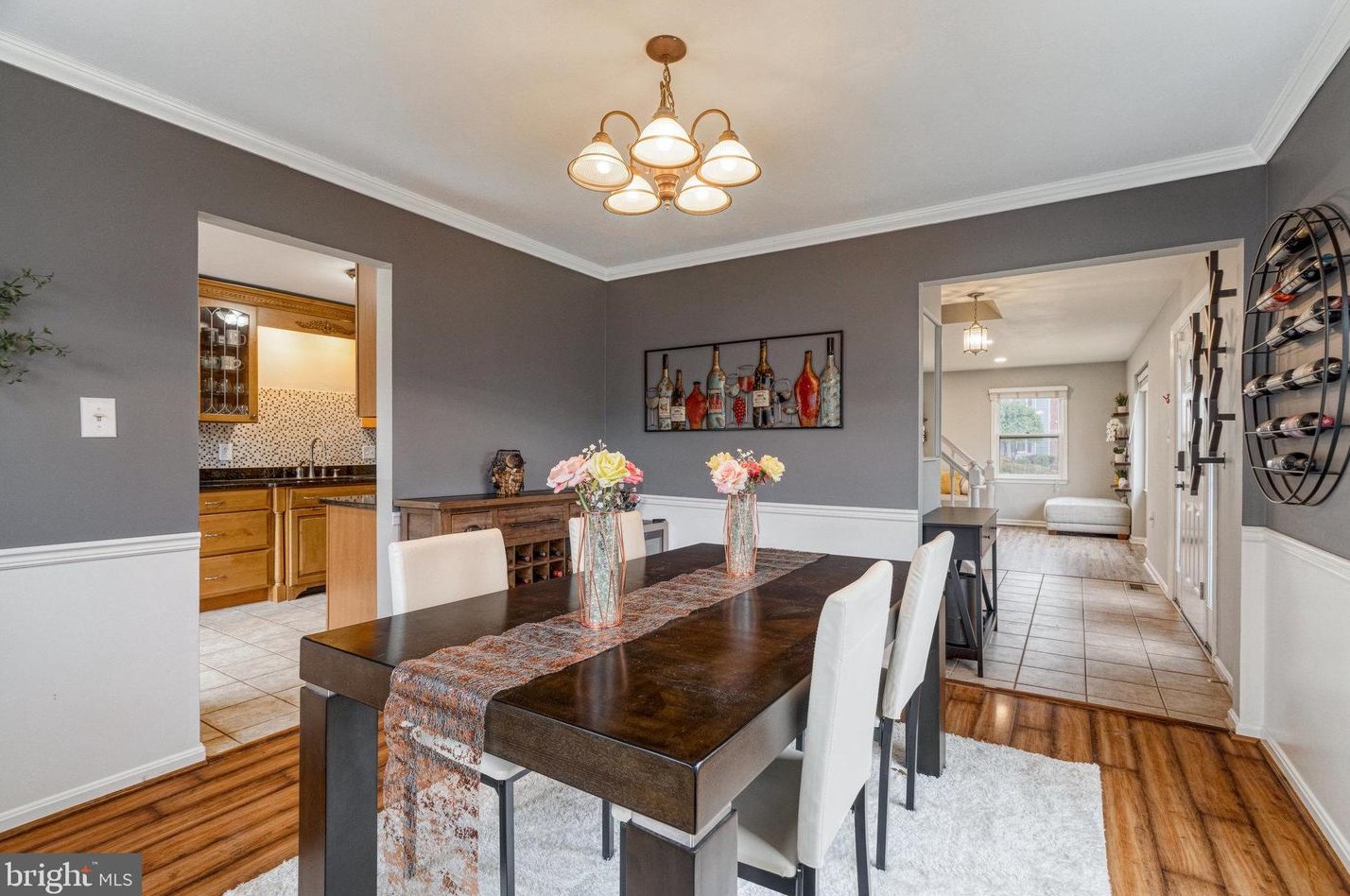 14577 Creek Branch Ct, Centreville VA  20120-1384 exterior