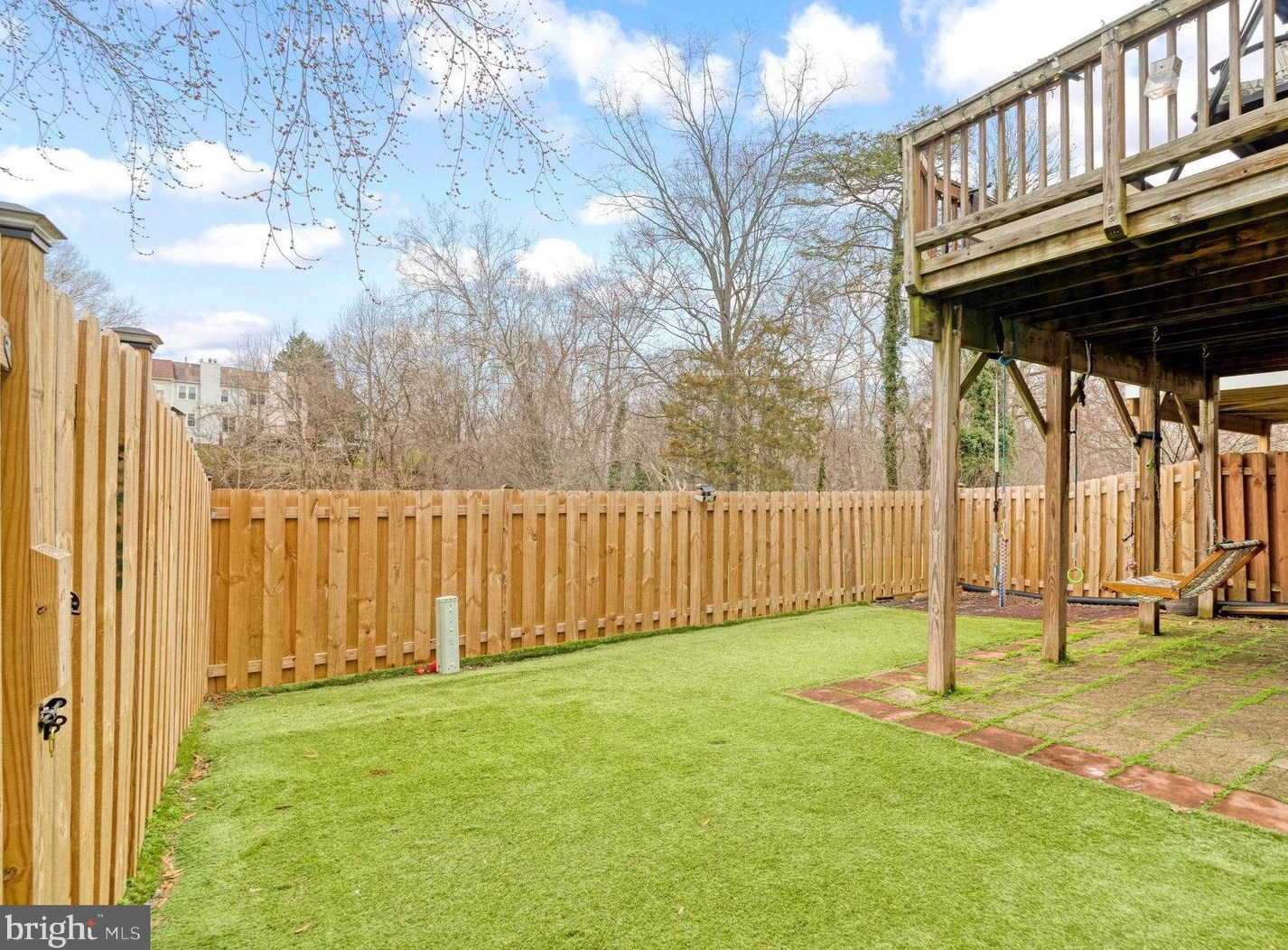 14577 Creek Branch Ct, Centreville VA  20120-1384 exterior