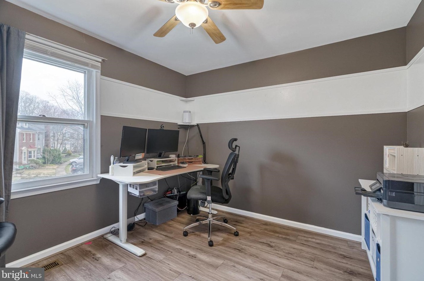 14577 Creek Branch Ct, Centreville VA  20120-1384 exterior