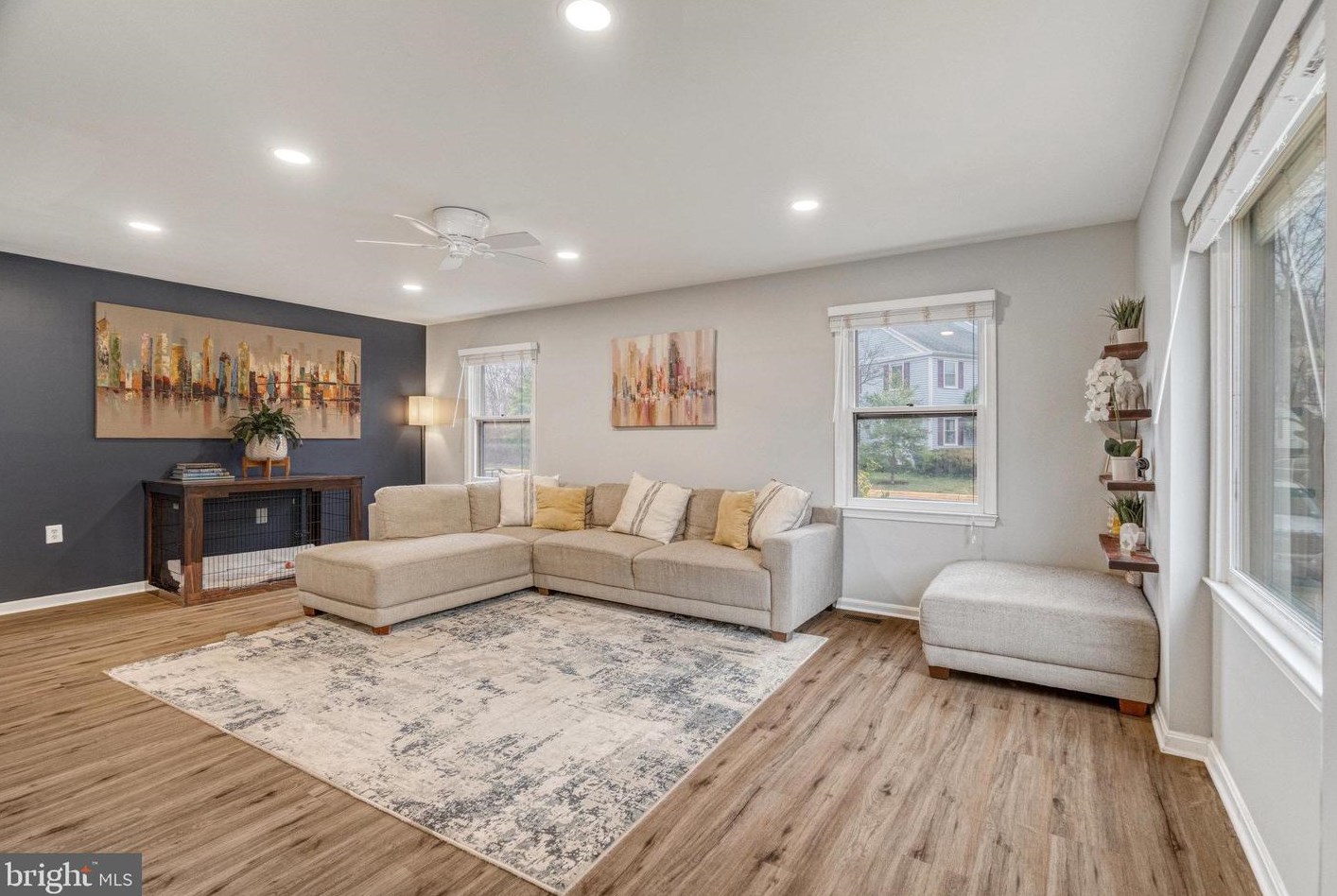 14577 Creek Branch Ct, Centreville VA  20120-1384 exterior