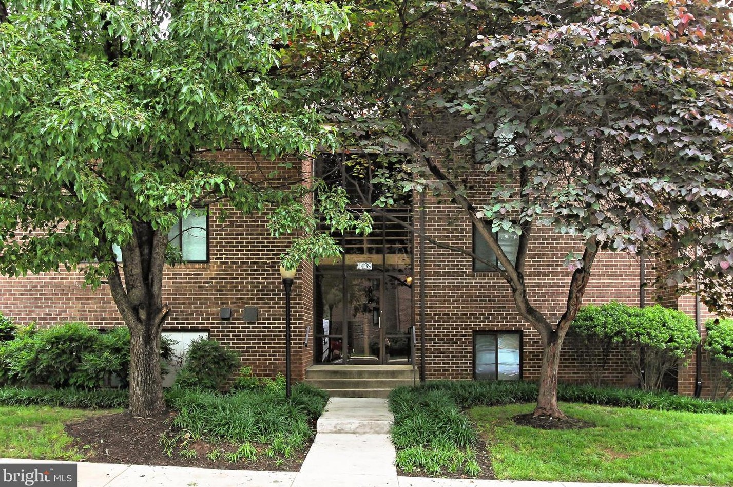1439 Northgate Square #12a, Herndon, VA 20190