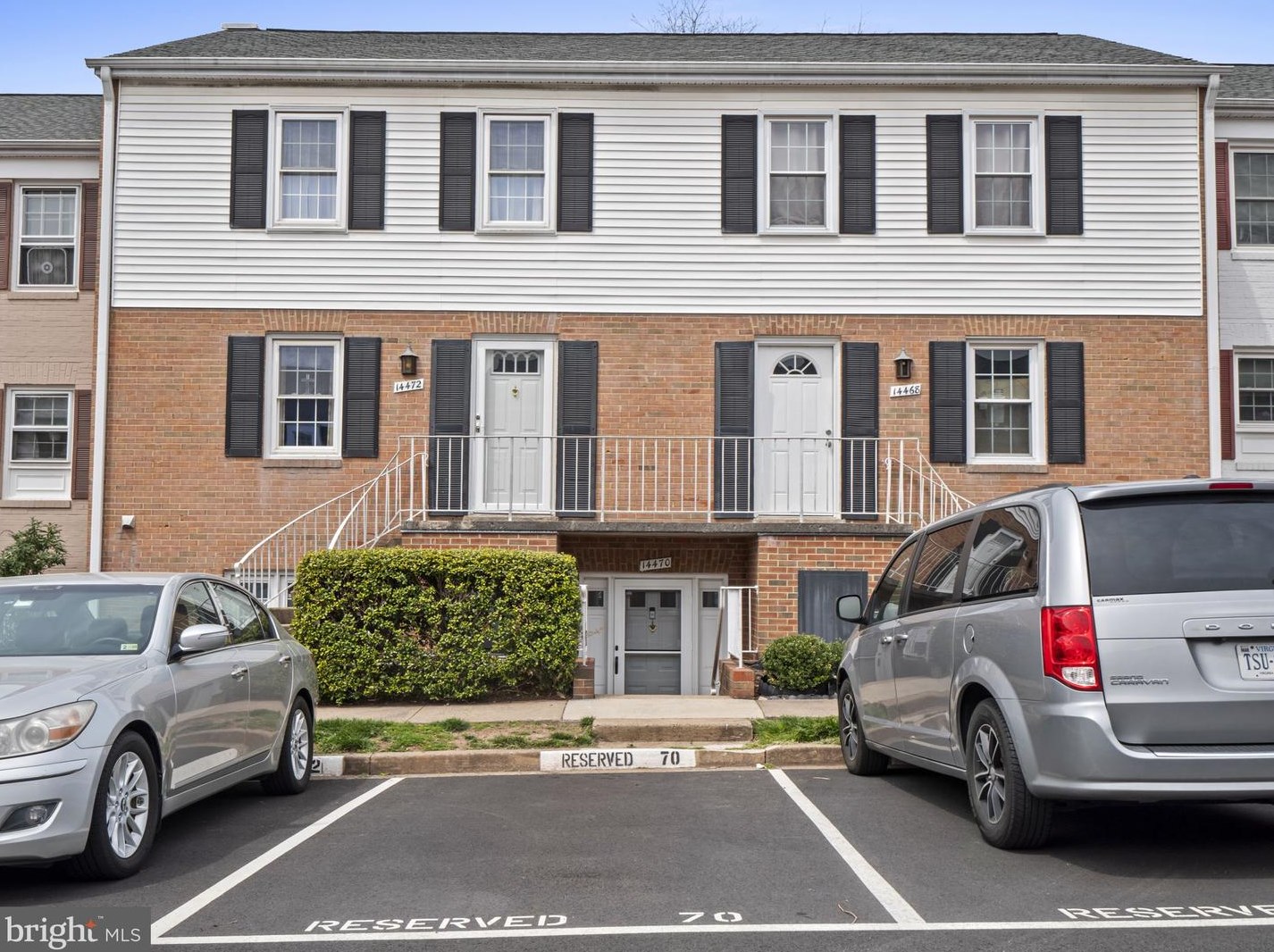 14470 Rustling Leaves Ln, Centreville, VA 20121