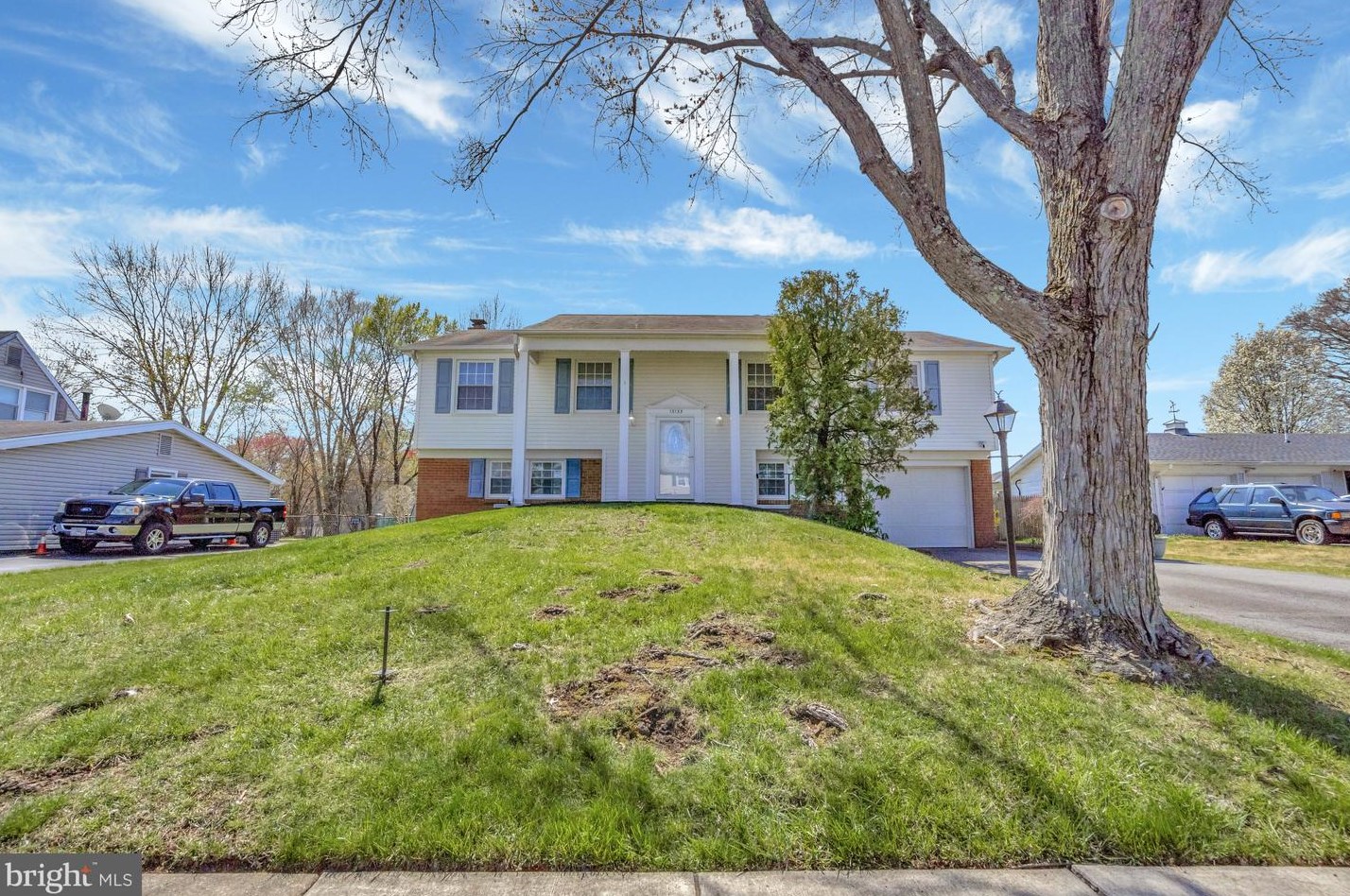 13133 Pelfrey Ln, Fairfax, VA 22033-3029