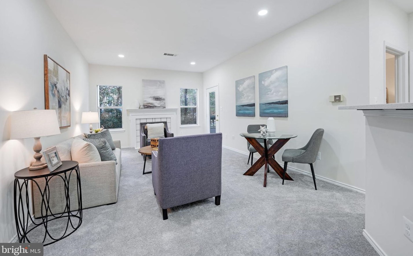 4405 Sedgehurst Dr #105, Fairfax, VA 22033