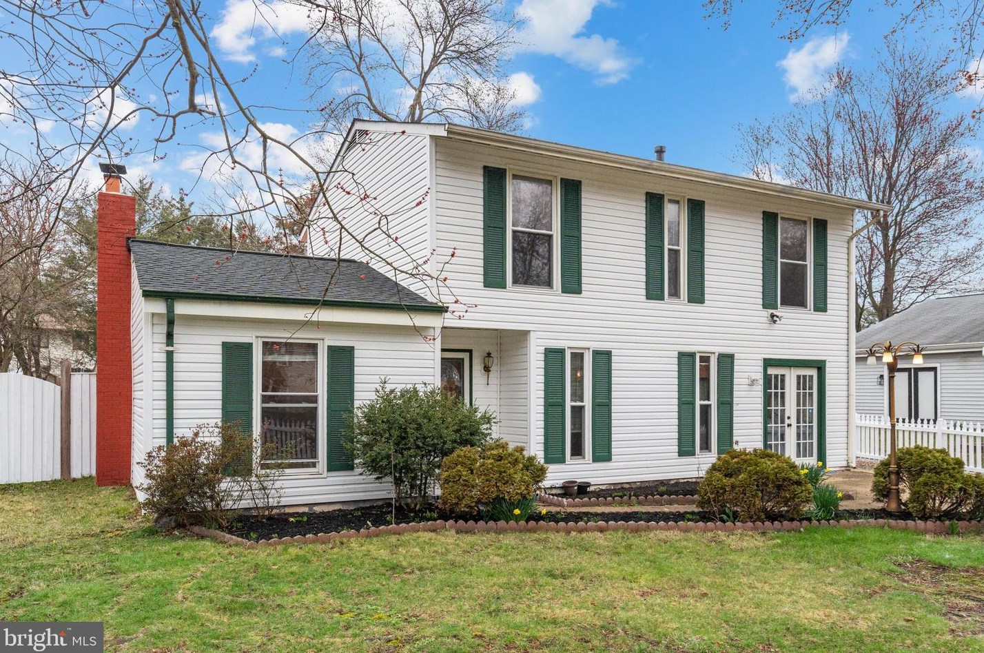 4012 Novar Dr, Fairfax, VA 20151