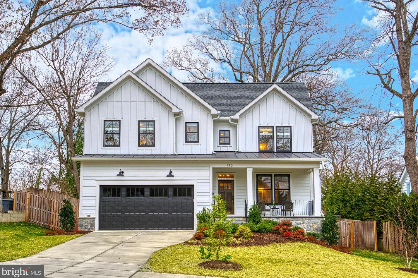 115 Ayr Hill Ave, Vienna, VA 22180-4512