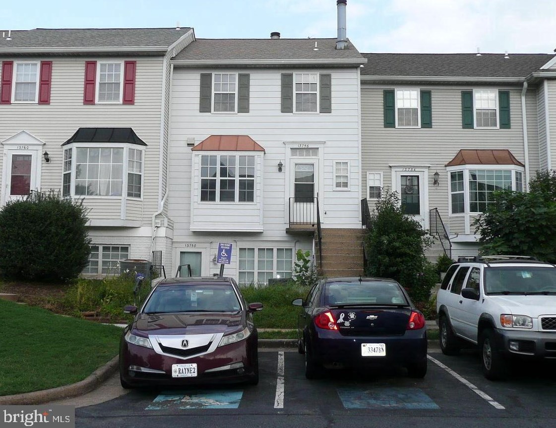 13756 Flowing Brook Ct #34g, Fairfax, VA 20151