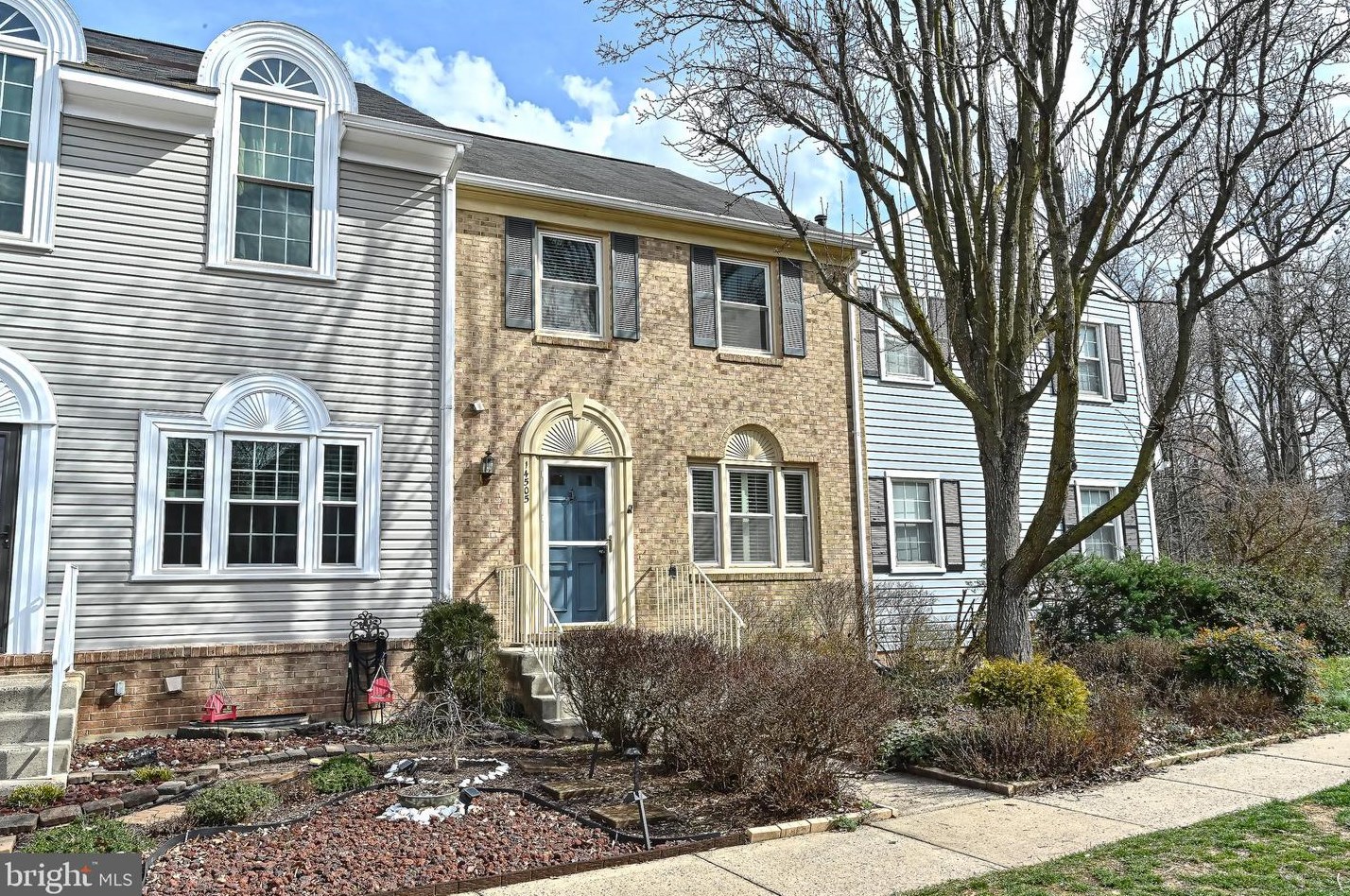 14505 Creek Branch Ct, Centreville, VA 20120