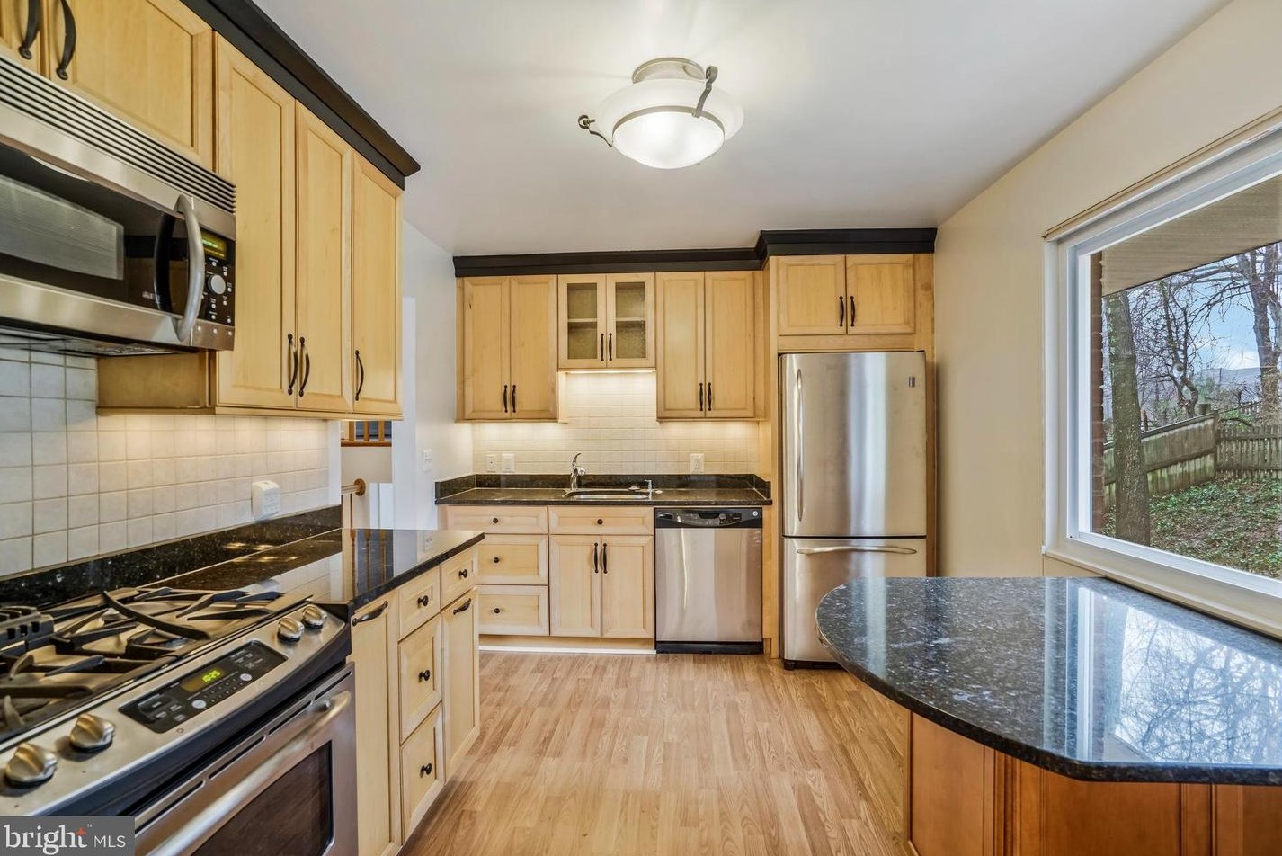 1808 Westmoreland St, Mc Lean VA  22101-5101 exterior