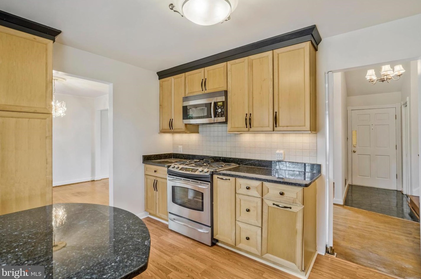 1808 Westmoreland St, Mc Lean VA  22101-5101 exterior