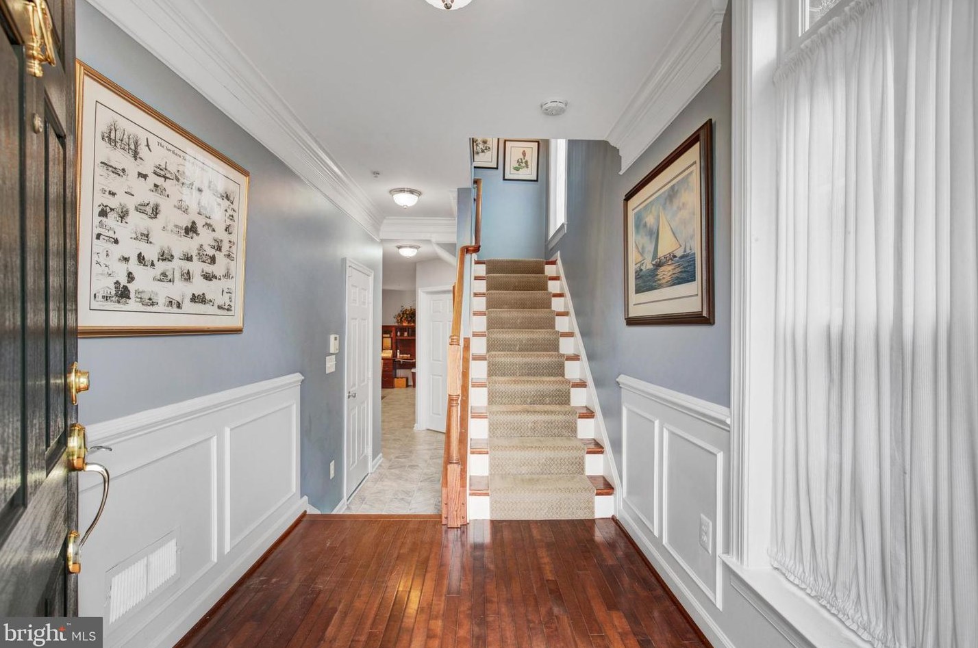 4600 Aspen Hill Ct, Annandale, VA 22003-3571