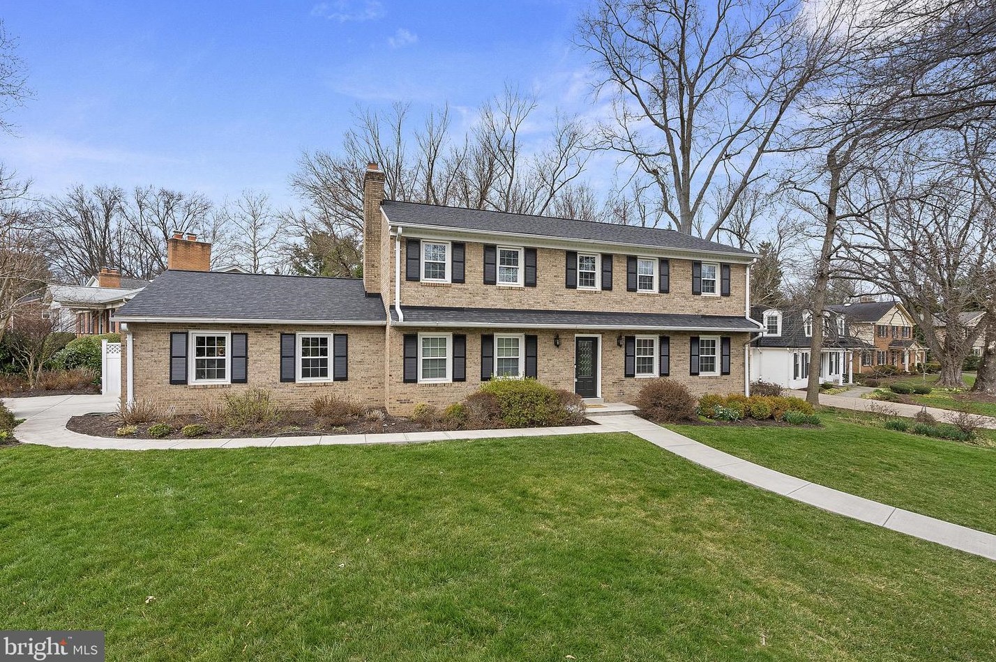 8128 Birnam Wood Dr, Mc Lean, VA 22102