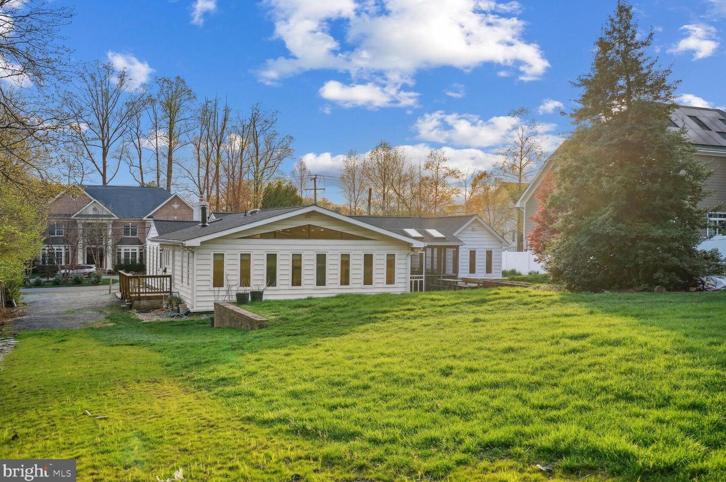 3429 Aston St, Annandale, VA 22003
