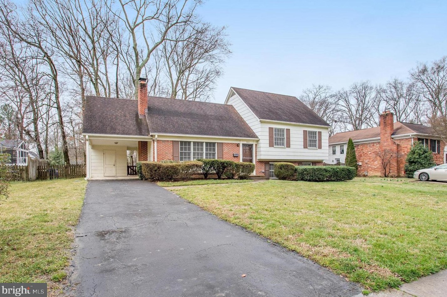 1903 Cool Spring Dr, Alexandria, VA 22308-1633