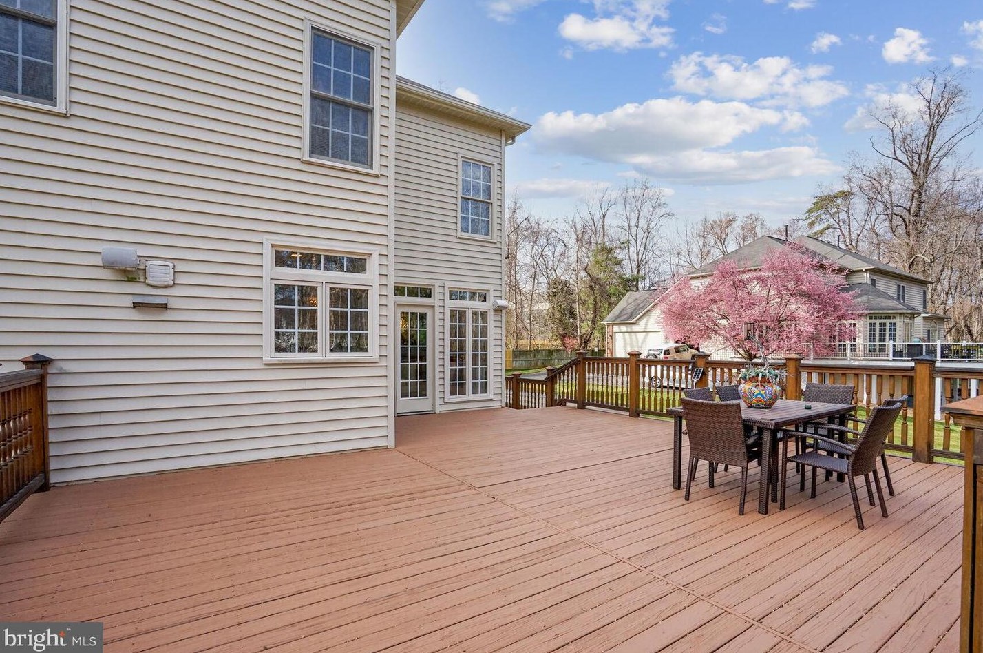 12812 Westbrook Dr, Fairfax VA  22030-8229 exterior