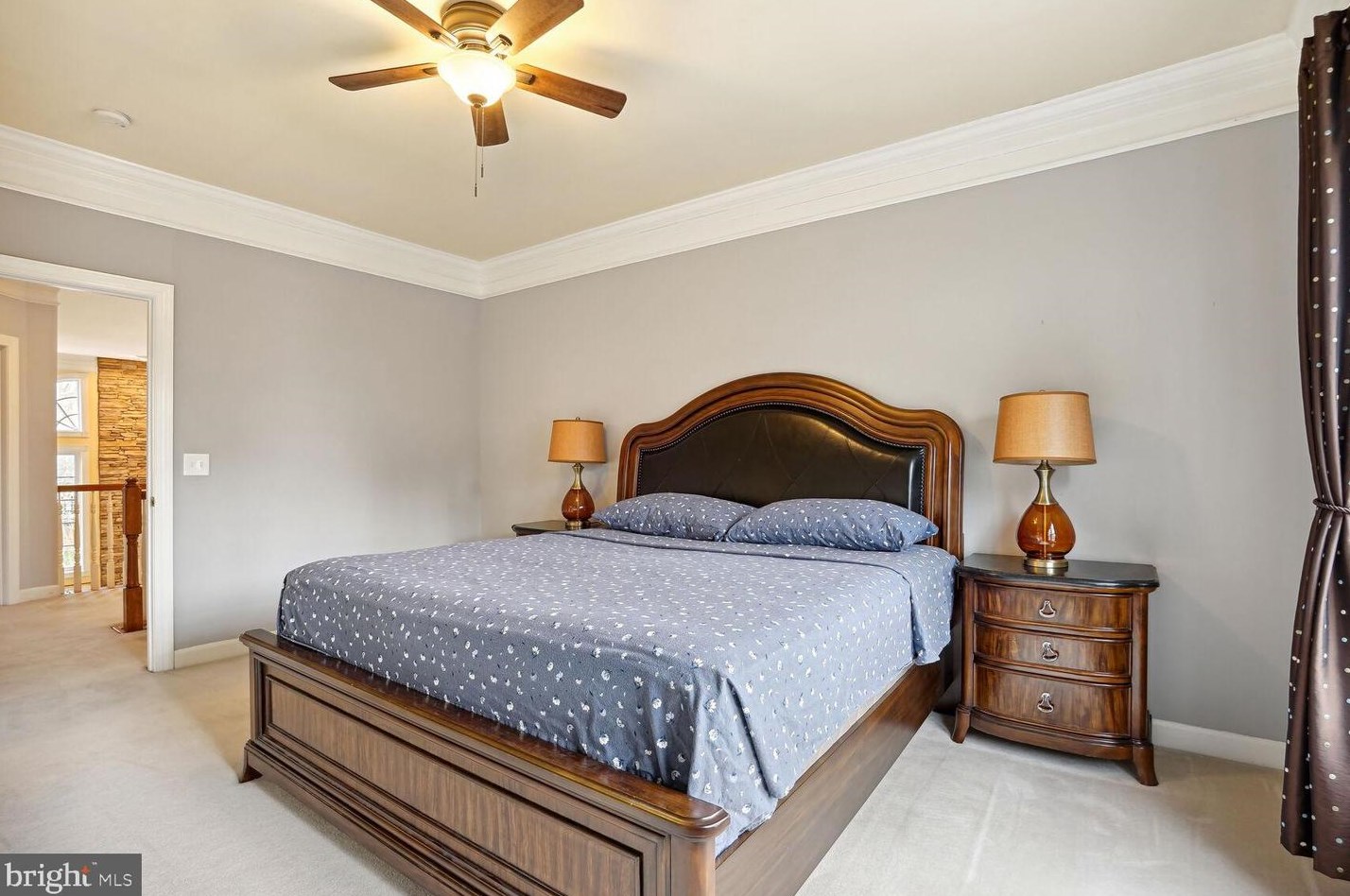 12812 Westbrook Dr, Fairfax VA  22030-8229 exterior