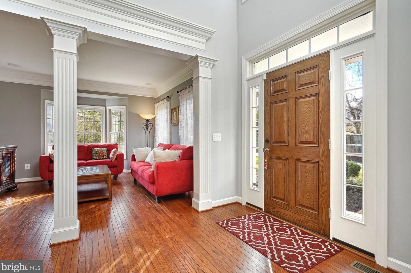 12812 Westbrook Dr, Fairfax VA  22030-8229 exterior