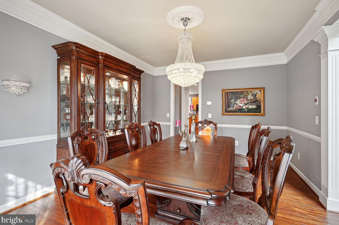 12812 Westbrook Dr, Fairfax VA  22030-8229 exterior