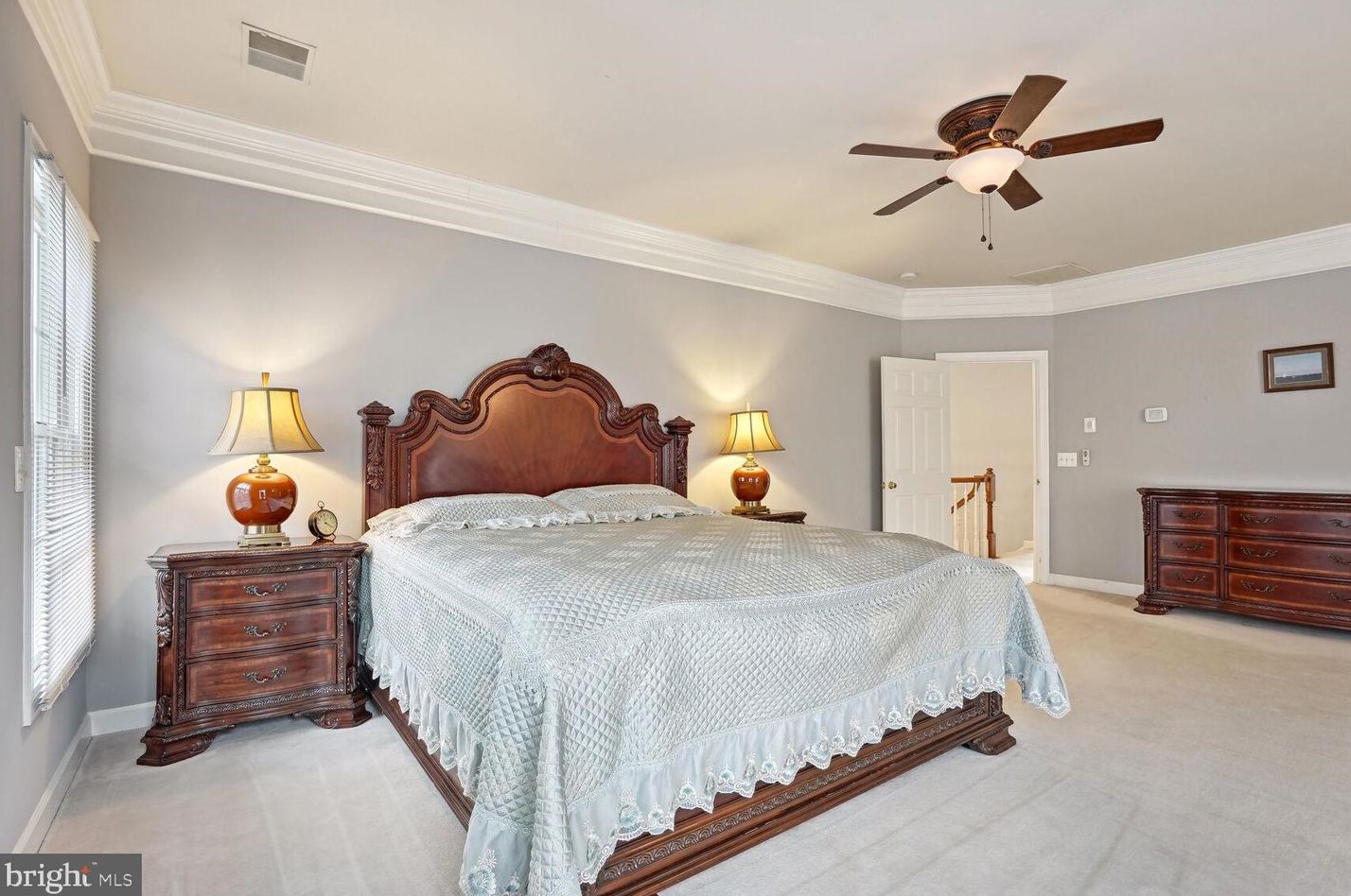 12812 Westbrook Dr, Fairfax VA  22030-8229 exterior