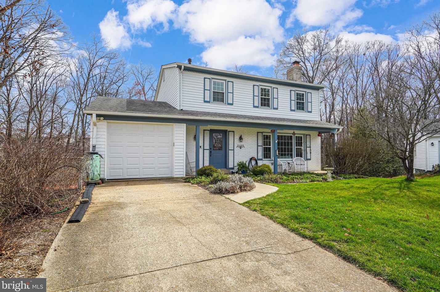 8109 Overton Ct, Springfield, VA 22153